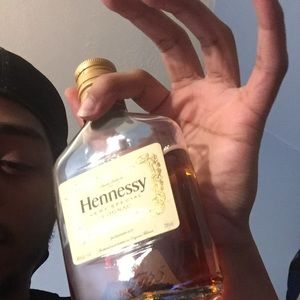 Meet your Posher, Jay